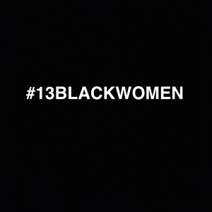 13BlackWomen