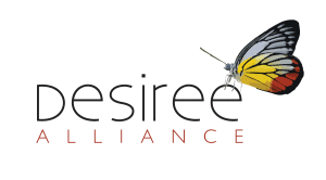 Desiree New Logo